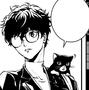 ren amamiya / joker ren amamiya / joker